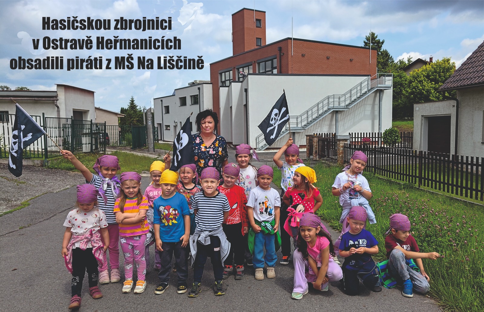 Hz pirati