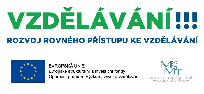 Rozvoj rovného přístupu ke vzdělávání ve městě Ostrava II