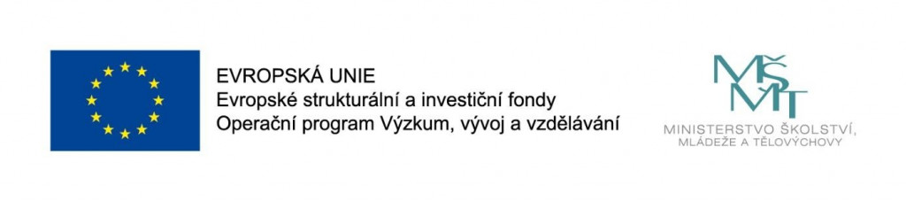 PODPORA INKLUZIVNÍHO VZDĚLÁVÁNÍ PRO SOCIÁLNĚ VYLOUČENÉ LOKALITY V OSTRAVĚ byl spolufinancován Evropskou unií.